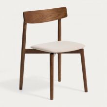 Стул Eva Textile Brown - дизайнерские товары на Take&Live