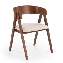 Стул H-562 Brown - дизайнерские товары на Take&Live
