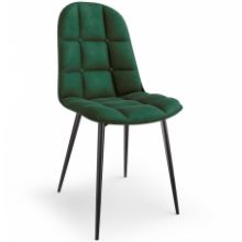 Стул H417 Green - дизайнерские товары на Take&Live