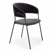 Стул H426 Black - дизайнерские товары на Take&Live