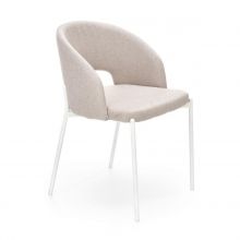 Стул H486 White Beige - дизайнерские товары на Take&Live