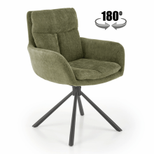 Стул H495 Green - дизайнерские товары на Take&Live