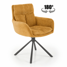 Стул H495 Yellow - дизайнерские товары на Take&Live