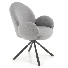 Стул H498 Grey - дизайнерские товары на Take&Live