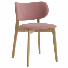 Стул Haw Natural Wood - дизайнерские товары на Take&Live