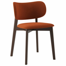 Стул Haw Walnut Wood - дизайнерские товары на Take&Live