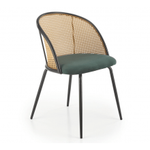 Стул HK508 Green - дизайнерские товары на Take&Live