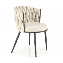 Стул HK515 Beige - дизайнерские товары на Take&Live