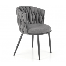 Стул HK515 Grey - дизайнерские товары на Take&Live