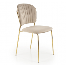 Стул HR499 Beige - дизайнерские товары на Take&Live