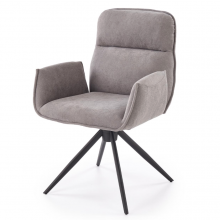 Стул HR574 Grey - дизайнерские товары на Take&Live