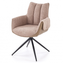 Стул HR579 Beige - дизайнерские товары на Take&Live