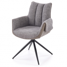 Стул HR579 Grey - дизайнерские товары на Take&Live