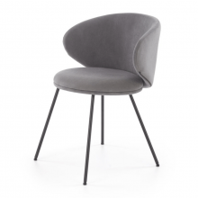 Стул HR587 Grey - дизайнерские товары на Take&Live