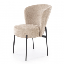 Стул HR590 Beige - дизайнерские товары на Take&Live