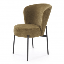 Стул HR590 Olive - дизайнерские товары на Take&Live