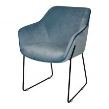 Стул Levis Blue - дизайнерские товары на Take&Live