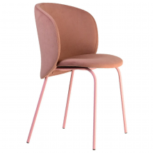 Стул Lilo Exclusive Rosewood - дизайнерские товары на Take&Live