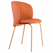 Стул Lilo Exclusive Terracotta - дизайнерские товары на Take&Live