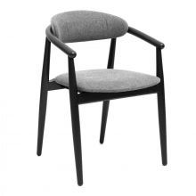 Стул Mamon Soft Grey - дизайнерские товары на Take&Live