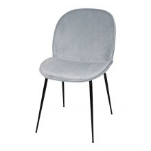 Стул N-Shir Light Blue - дизайнерские товары на Take&Live
