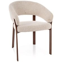 Стул Noga Light Beige - дизайнерские товары на Take&Live