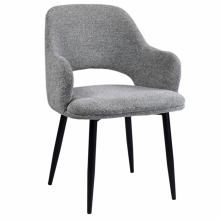 Стул обеденный VT-234 Grey - дизайнерские товары на Take&Live