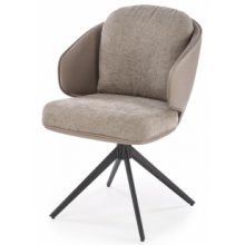 Стул поворотный H554 Grey - дизайнерские товары на Take&Live
