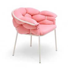 Стул PRElen Pink - дизайнерские товары на Take&Live