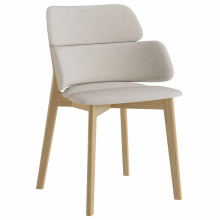 Стул Swa Natural Wood - дизайнерские товары на Take&Live