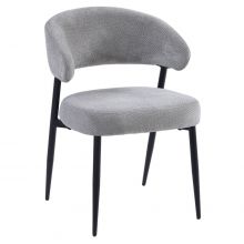 Стул VM-245 Grey - дизайнерские товары на Take&Live