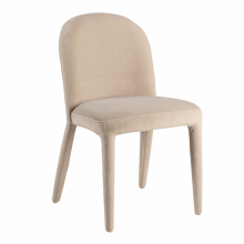Стул VMM-127 Beige - дизайнерские товары на Take&Live