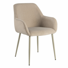 Стул VT-220 Beige - дизайнерские товары на Take&Live