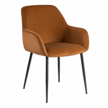 Стул VT-220 Caramel - дизайнерские товары на Take&Live