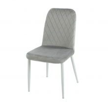 Стул VTN-44 Grey - дизайнерские товары на Take&Live