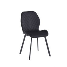 Стул VTN-54 Black - дизайнерские товары на Take&Live