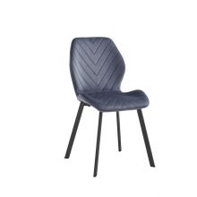 Стул VTN-54 Grey - дизайнерские товары на Take&Live