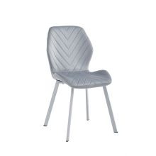 Стул VTN-54 Light Grey - дизайнерские товары на Take&Live